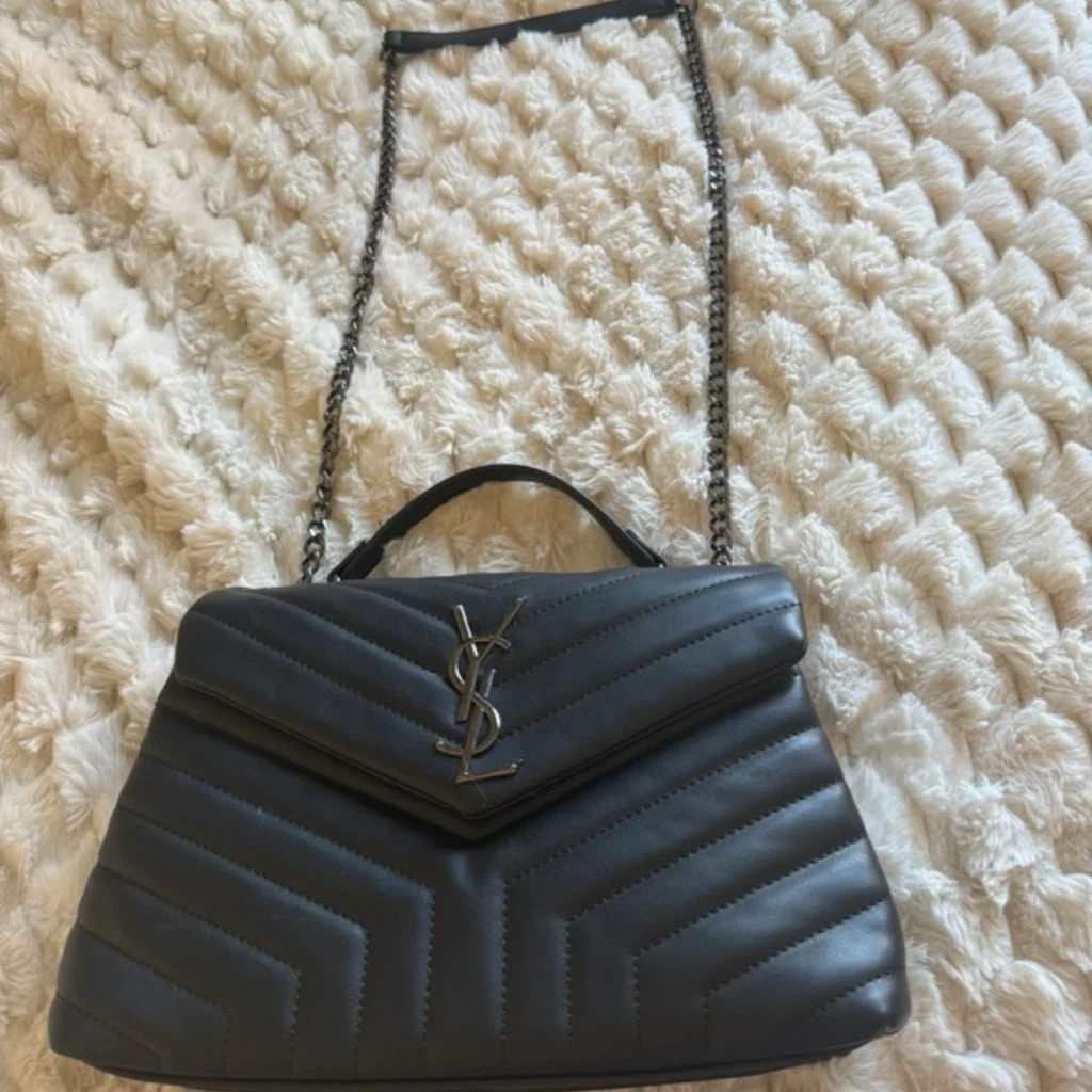 Sac bandoulière